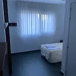 La Pinilla Guest house Segovia