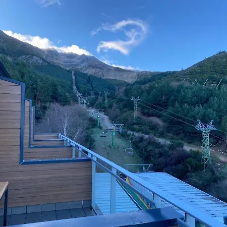 La Pinilla Сеговія