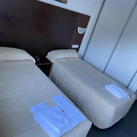 Pensión La Pinilla 2*