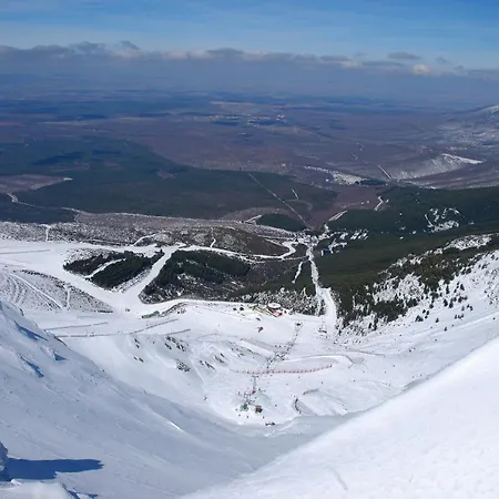 La Pinilla Гостевой дом 2*