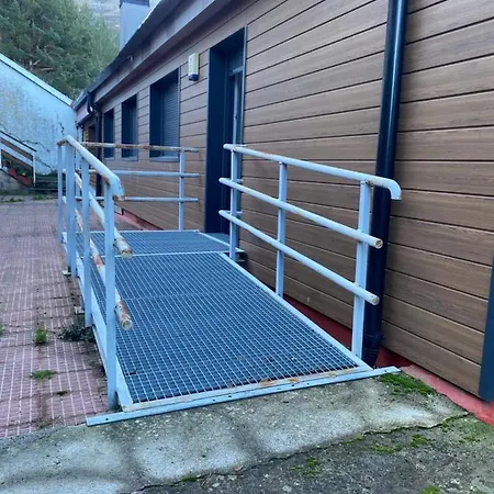 La Pinilla Сеговія