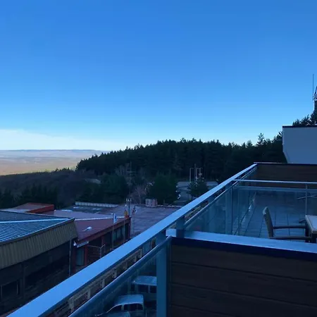 La Pinilla Гостевой дом Сеговия