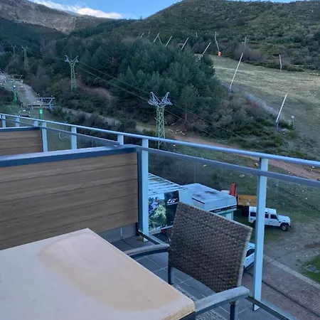 Pensión La Pinilla 2*