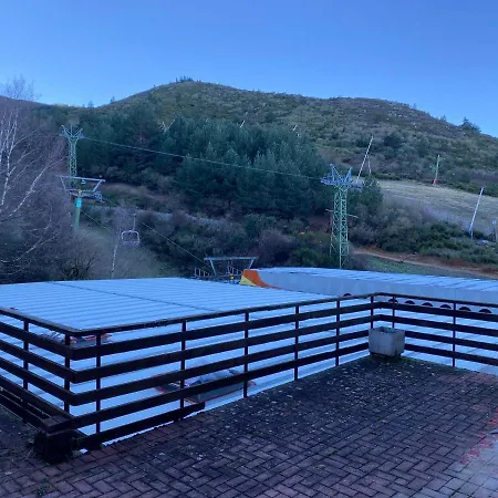 Pensión La Pinilla 2*