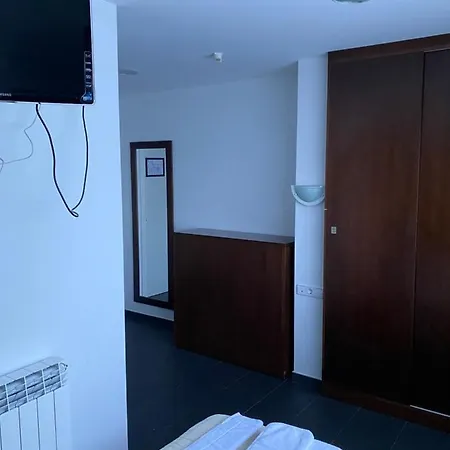 La Pinilla Гостьовий будинок