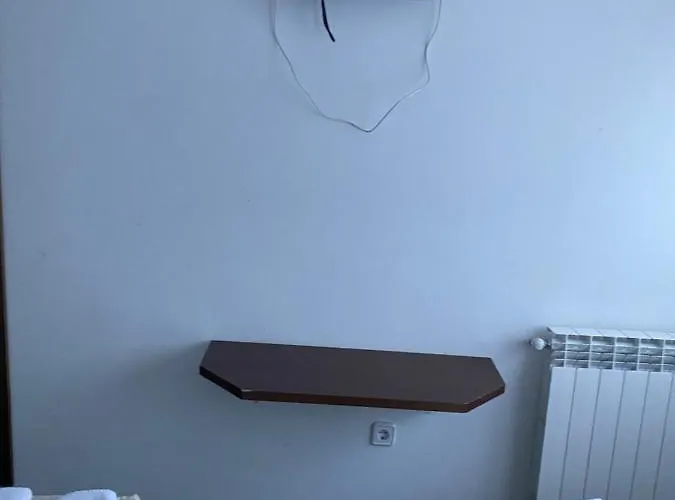 Гостевой дом La Pinilla