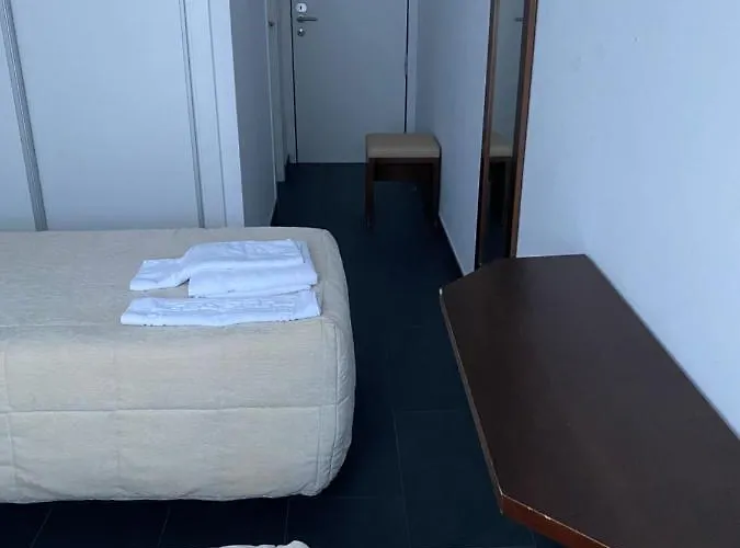 Гостевой дом La Pinilla Сеговия