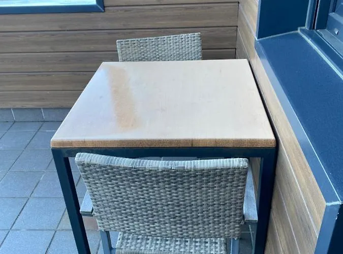 Гостьовий будинок La Pinilla