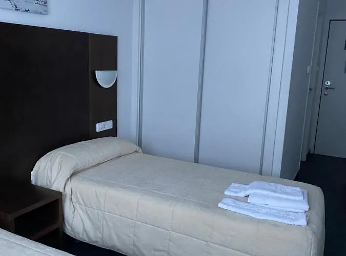 La Pinilla 2* Сеговия