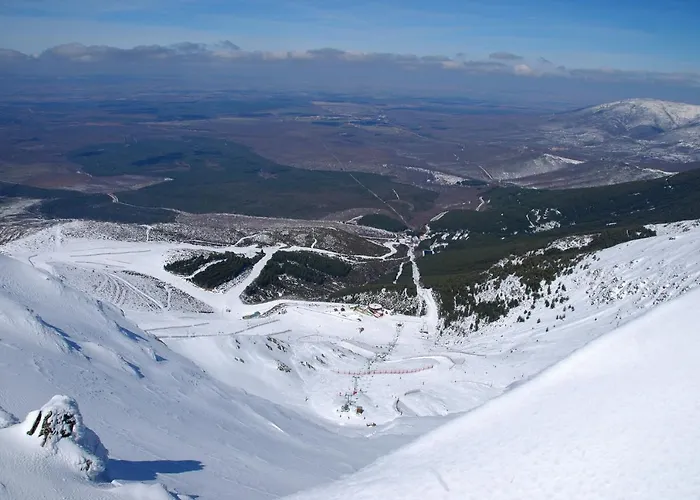 La Pinilla Pensión 2*