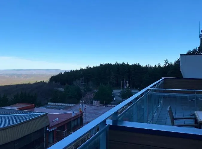 La Pinilla Pensión Segovia