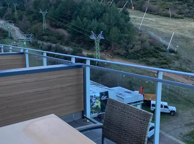 Гостевой дом La Pinilla 2*