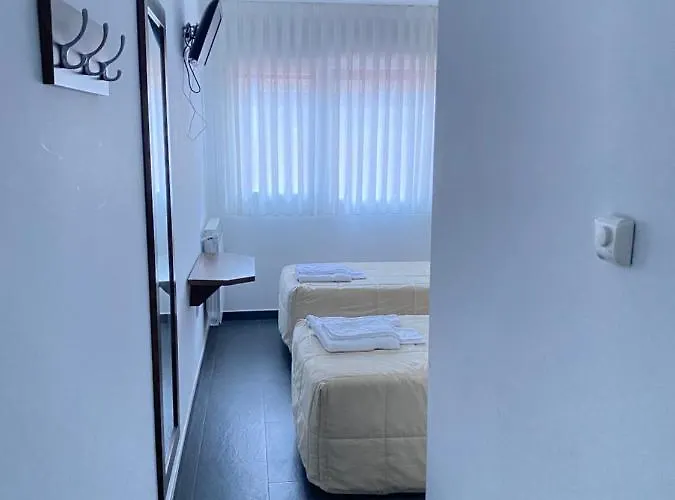 La Pinilla Pensión 2*