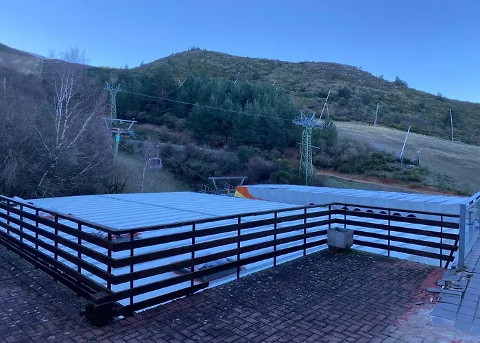 Pensión La Pinilla 2*