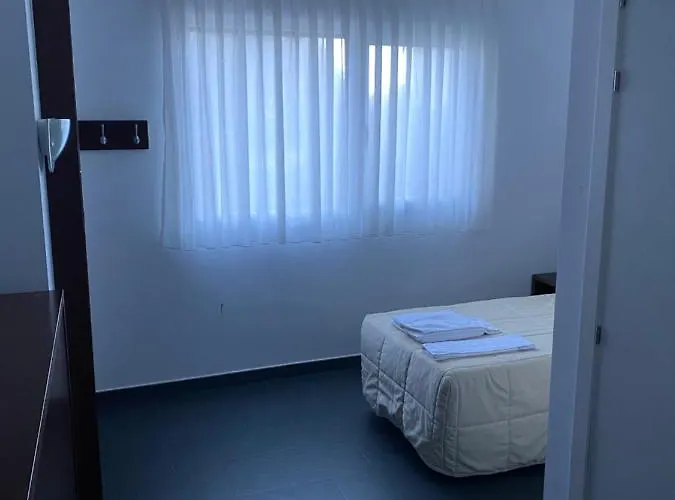 La Pinilla Гостевой дом Сеговия